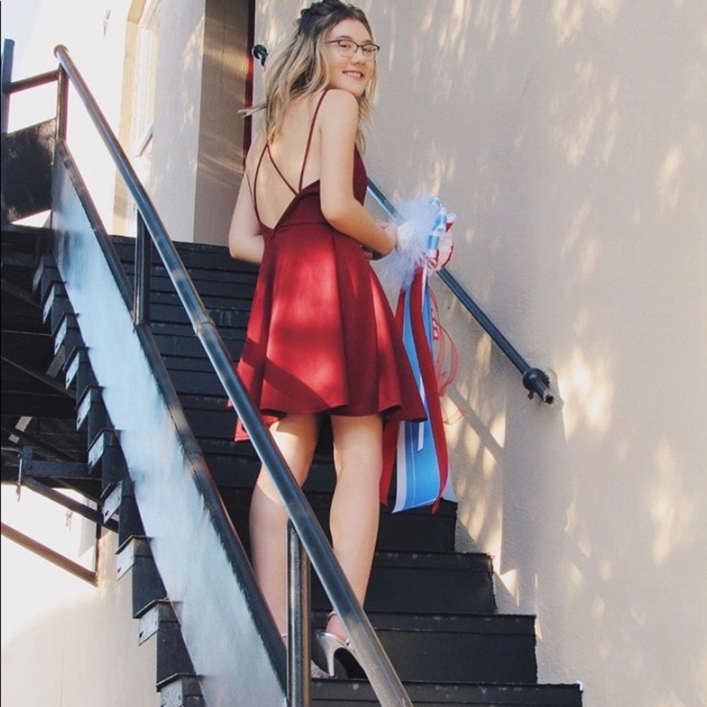 Homecoming / formal dress!